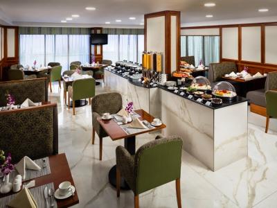 Savoy Park Aparthotel Dubai