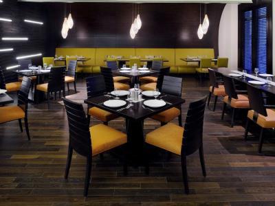 Marriott Executive Al Jaddaf, Dubai