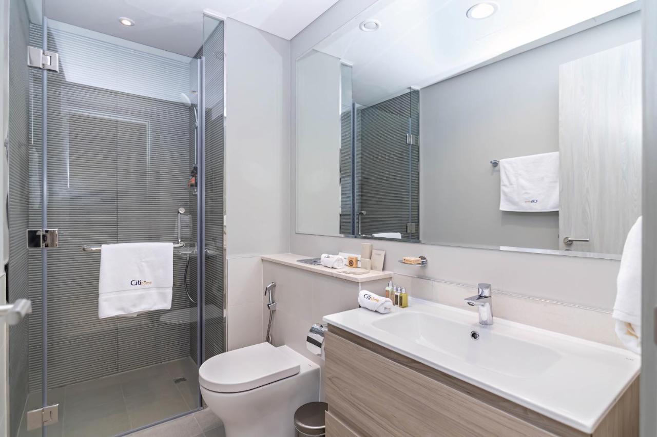 Citihome - 1br In Zada Perfect For Business Travel *