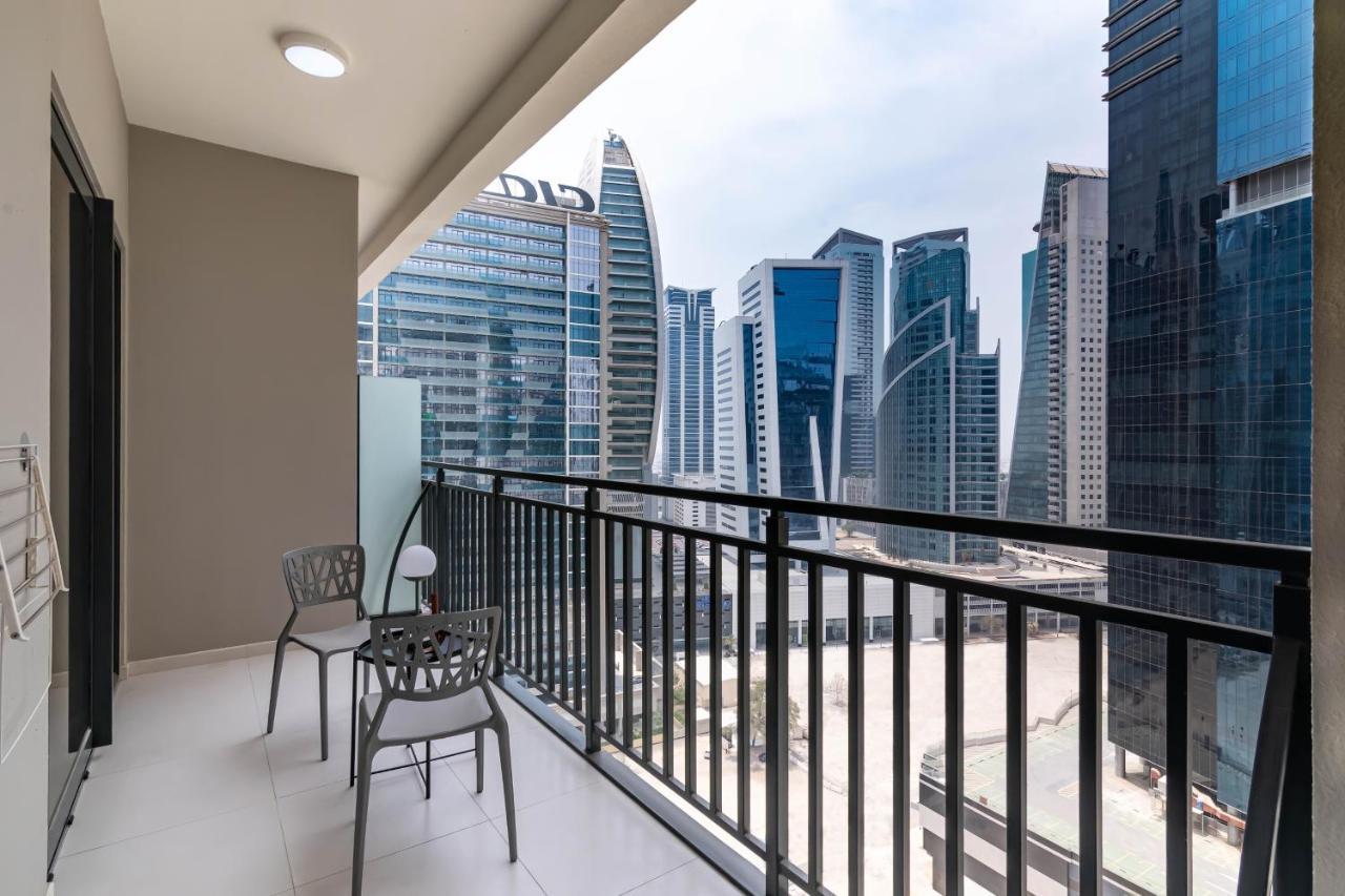 Citihome - 1br In Zada Perfect For Business Travel Apartment *
