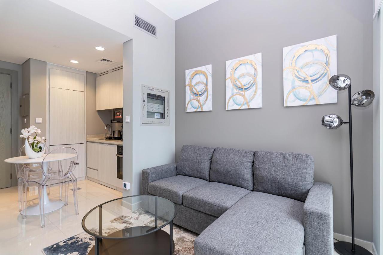 Citihome - 1br In Zada Perfect For Business Travel Apartment *