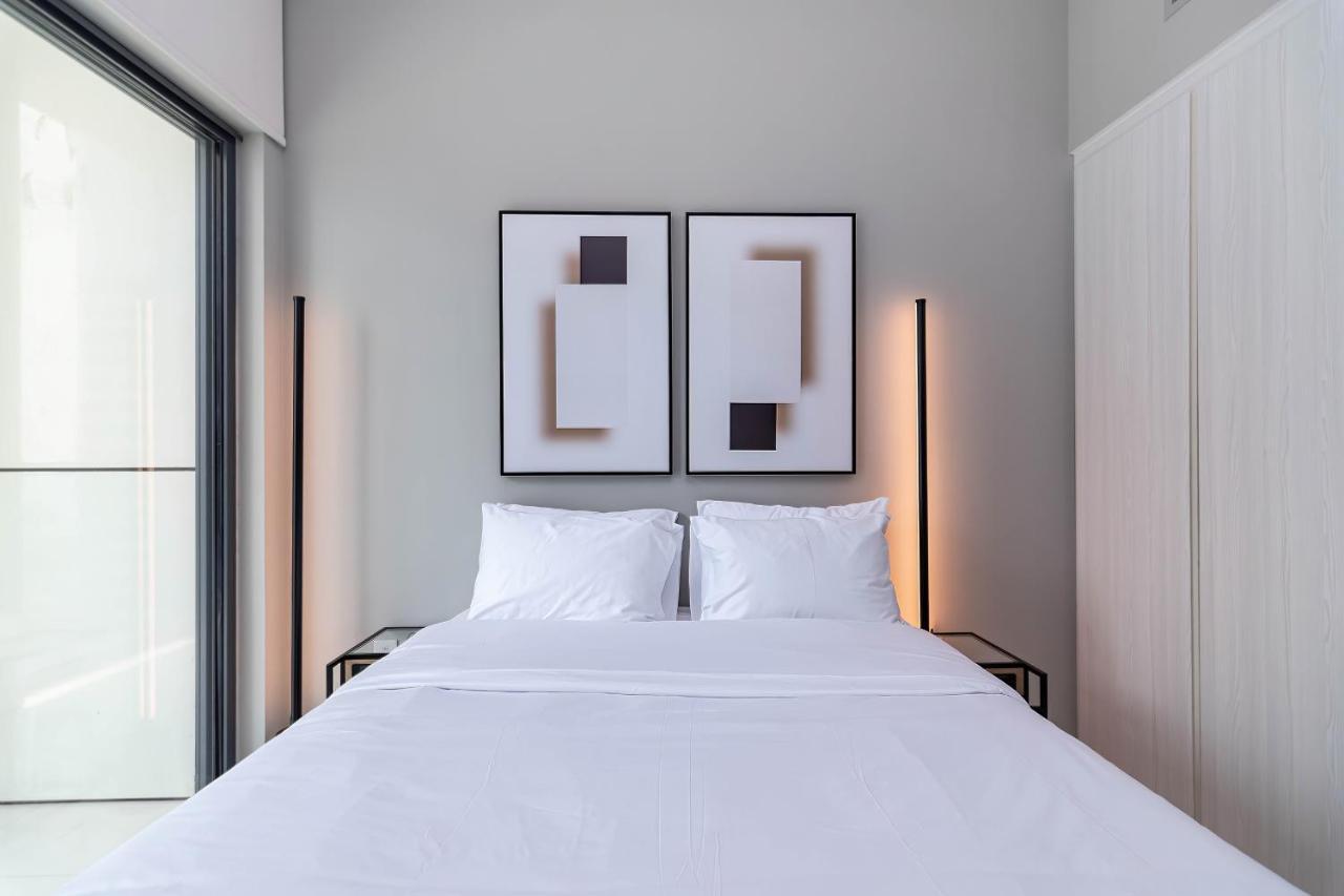 Apartment Citihome - 1br In Zada Perfect For Business Travel