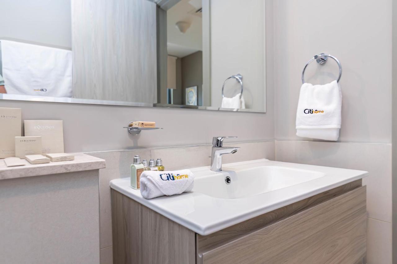 Apartment Citihome - 1br In Zada Perfect For Business Travel *