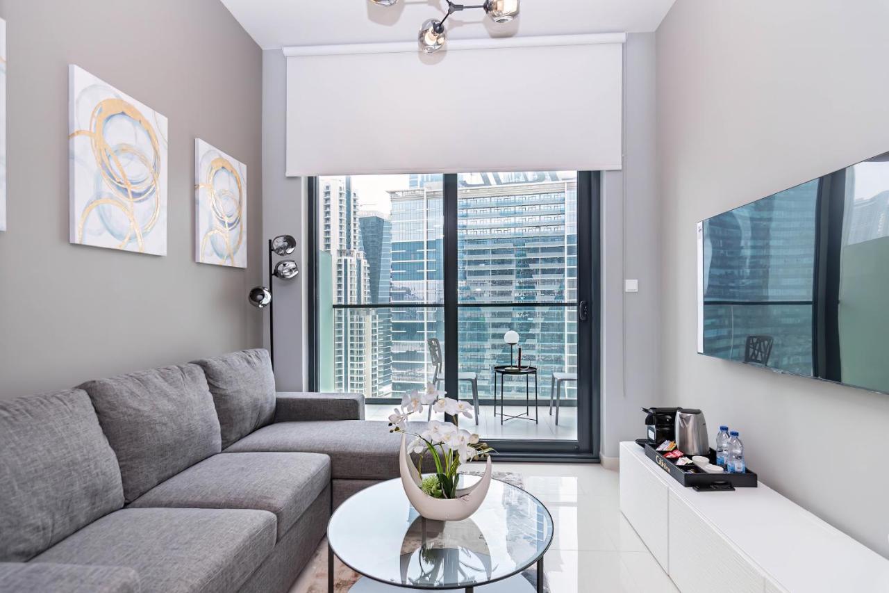 Apartment Citihome - 1br In Zada Perfect For Business Travel *