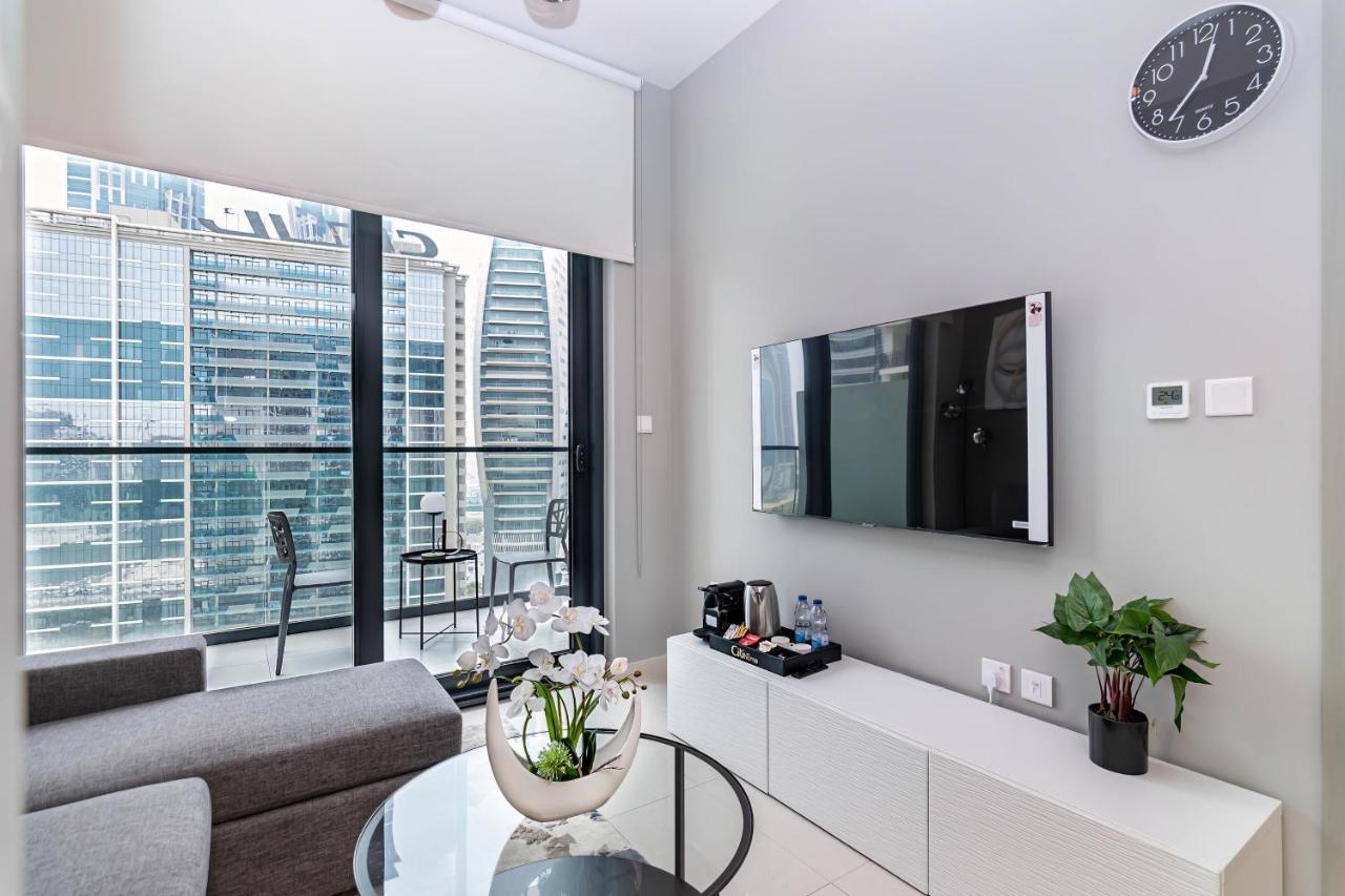 Citihome - 1br In Zada Perfect For Business Travel * Dubai
