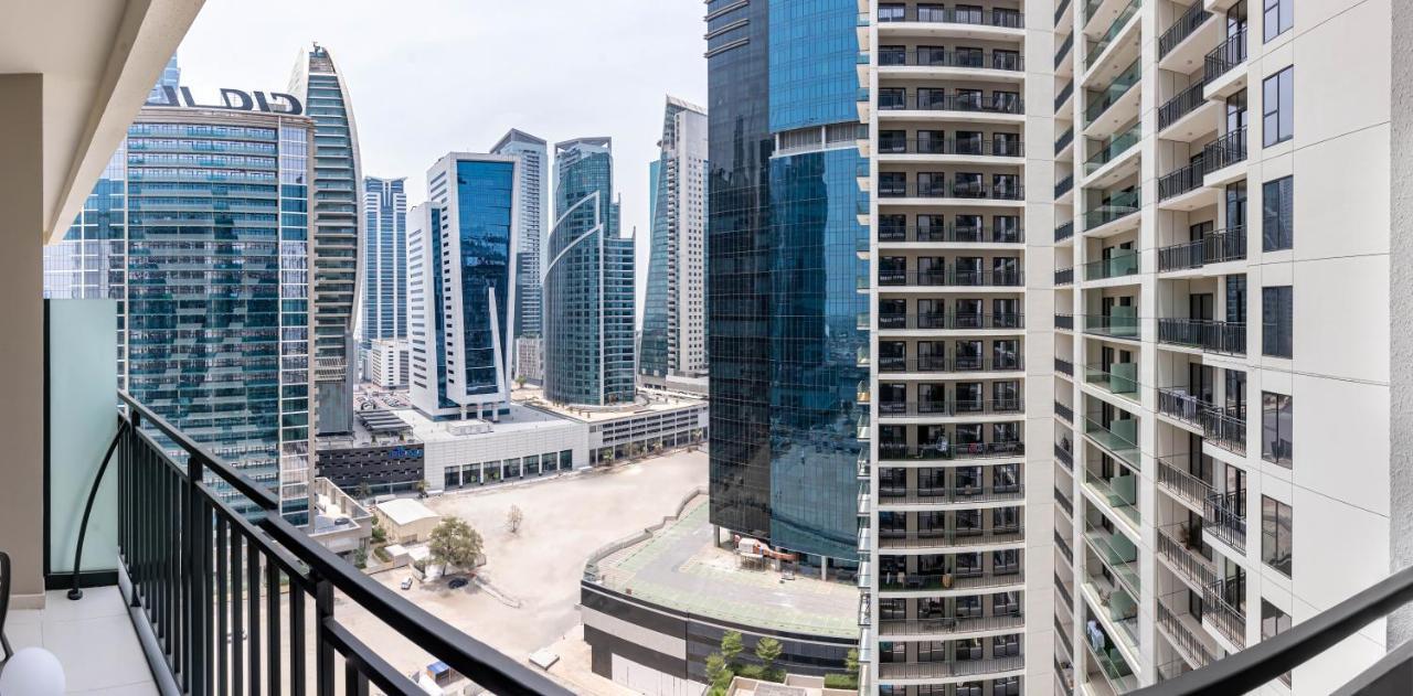 Citihome - 1br In Zada Perfect For Business Travel *