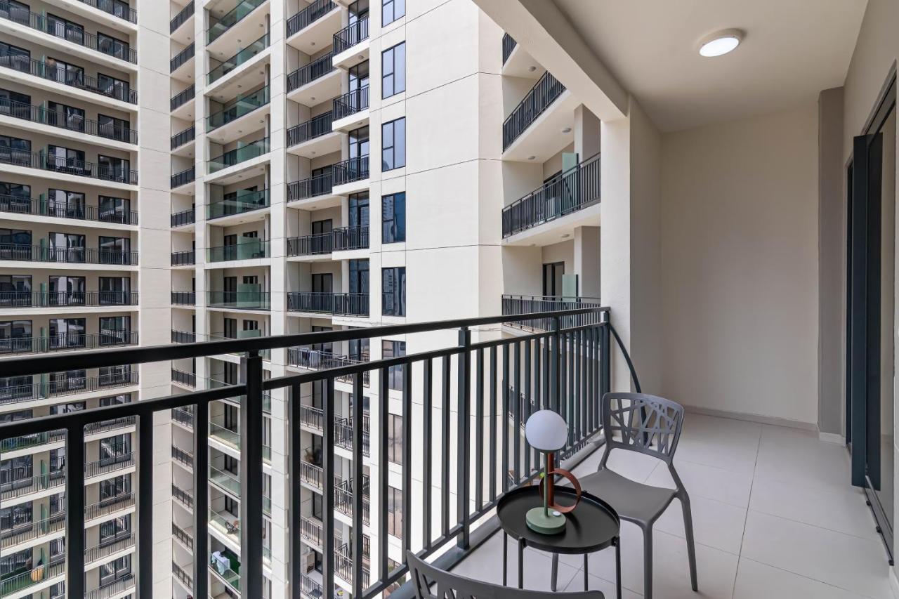 Apartment Citihome - 1br In Zada Perfect For Business Travel Dubai