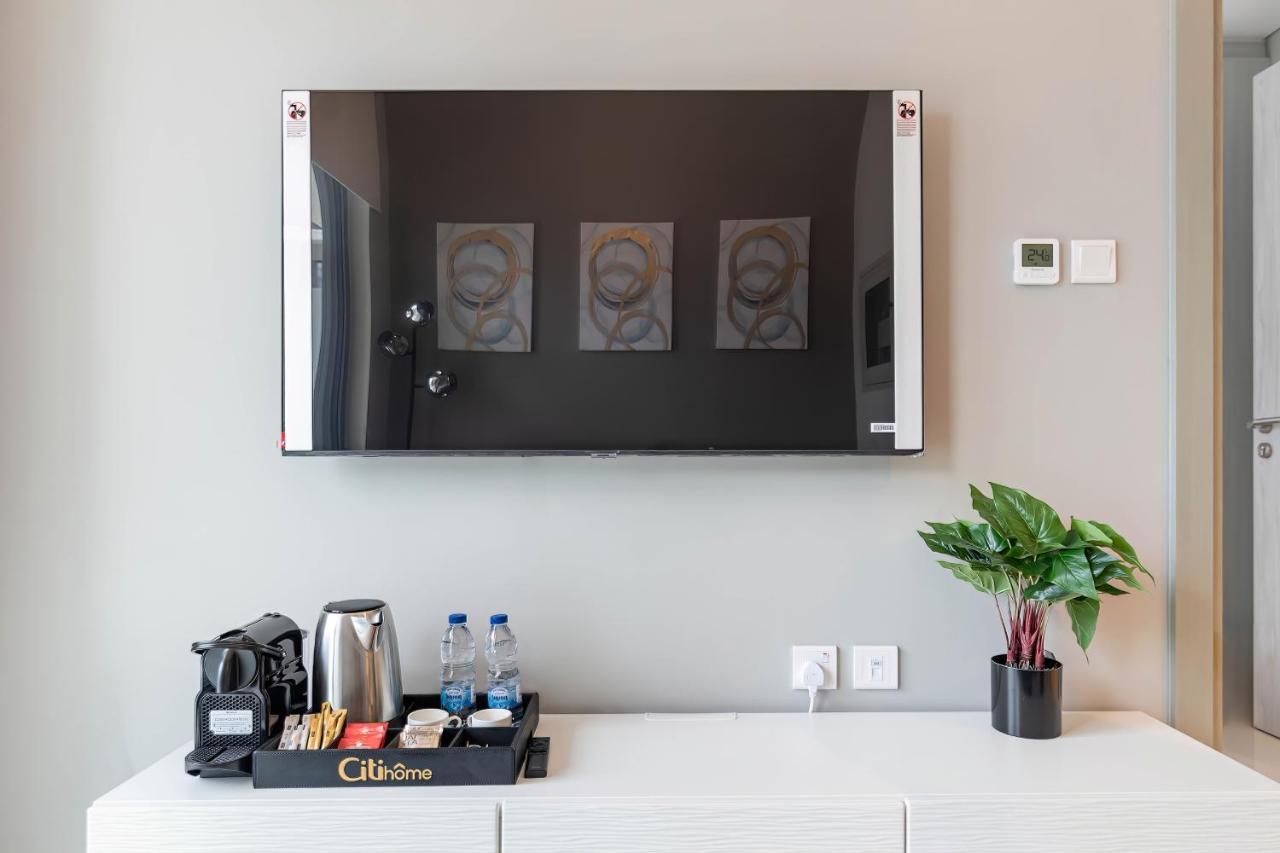 Citihome - 1br In Zada Perfect For Business Travel Apartment Dubai