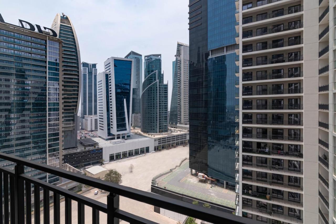 Citihome - 1br In Zada Perfect For Business Travel Apartment
