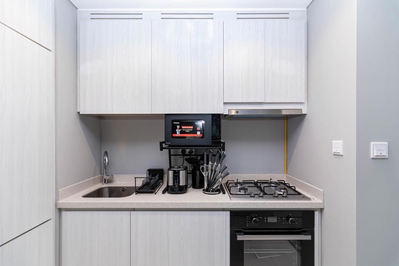 Citihome - 1br In Zada Perfect For Business Travel *