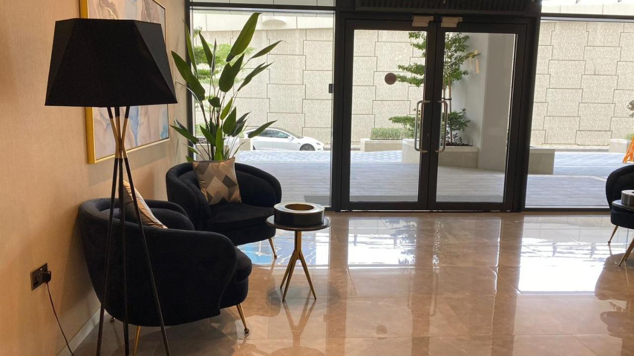 Citihome - 1br In Zada Perfect For Business Travel *