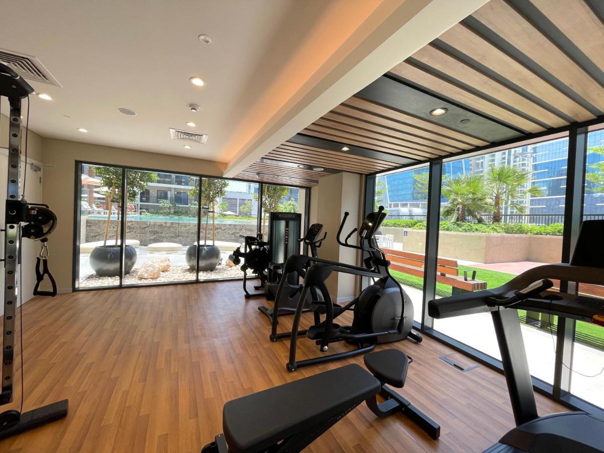Citihome - 1br In Zada Perfect For Business Travel