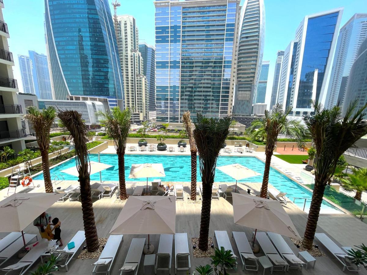 Citihome - 1br In Zada Perfect For Business Travel * Dubai