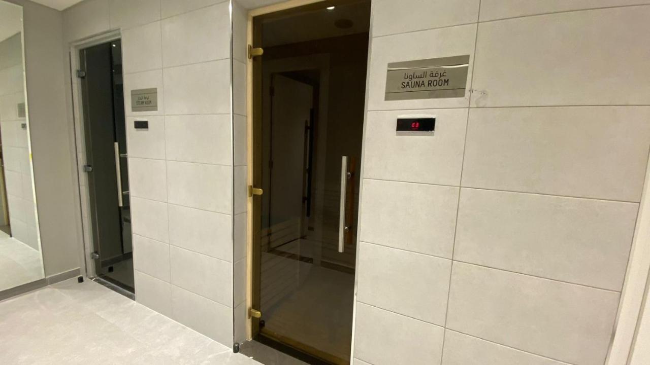 Citihome - 1br In Zada Perfect For Business Travel Apartment
