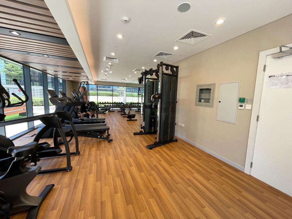 Citihome - 1br In Zada Perfect For Business Travel Apartment Dubai