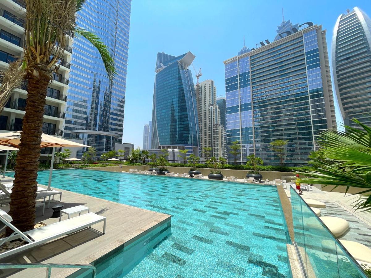 Apartment Citihome - 1br In Zada Perfect For Business Travel *