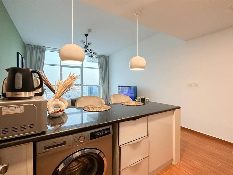 Apartment Trophy - Urban Oasis Dubai