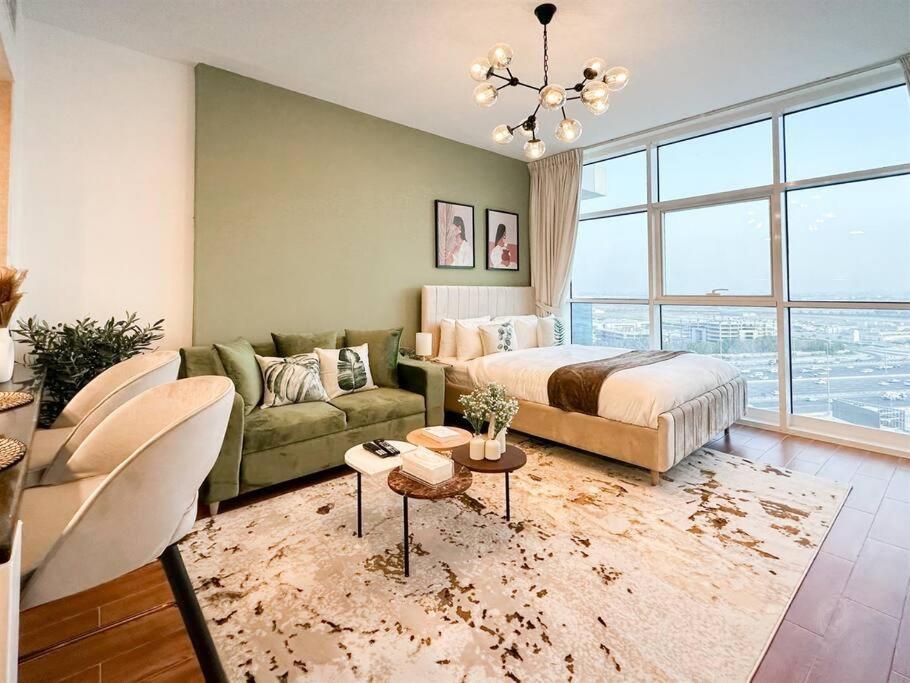 Trophy - Urban Oasis Dubai