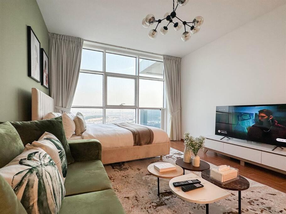 Apartment Trophy - Urban Oasis