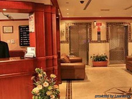 High End Aparthotel 3*