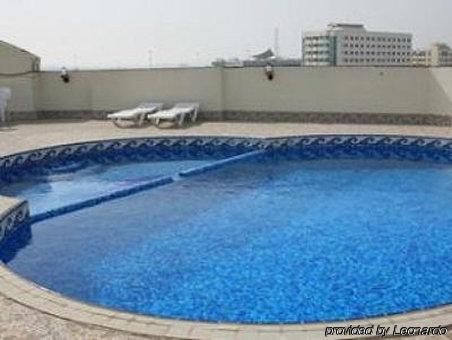 High End 3* Dubai