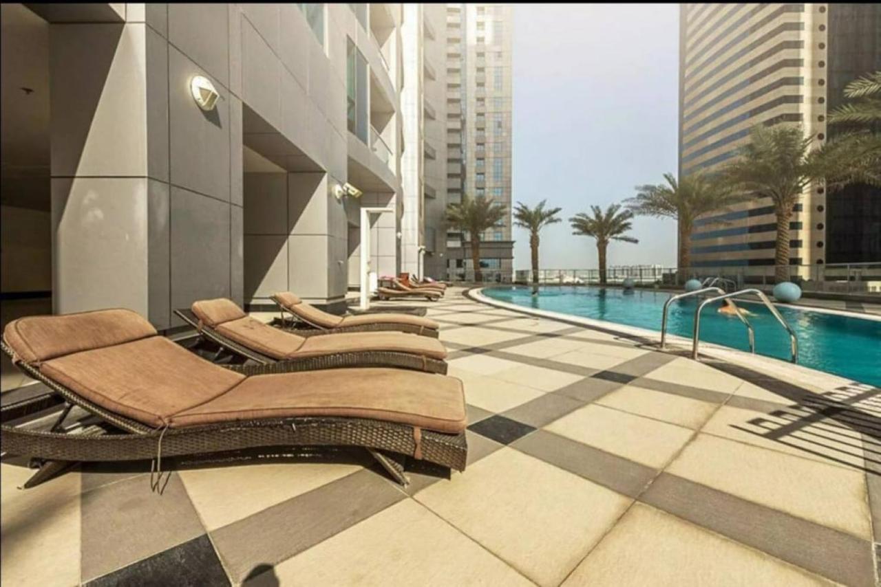 Torch Tower - Opulent Two Bedroom Apartment *