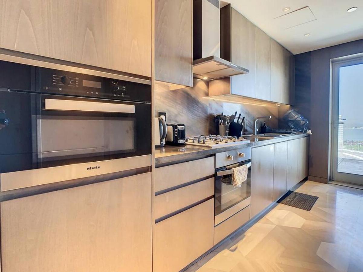 Five Palm - Platinium Apartamento *