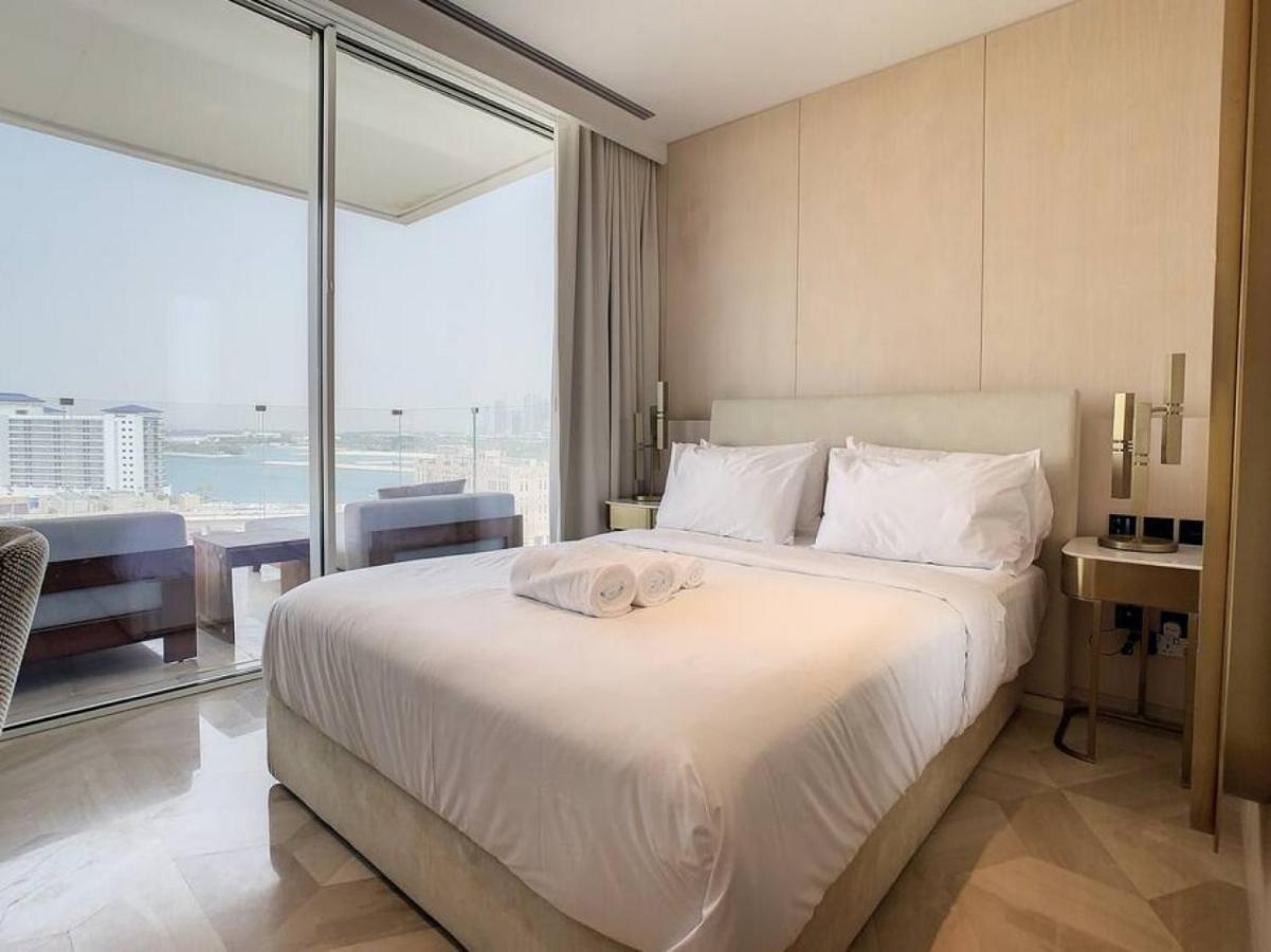 Five Palm - Platinium Apartamento *