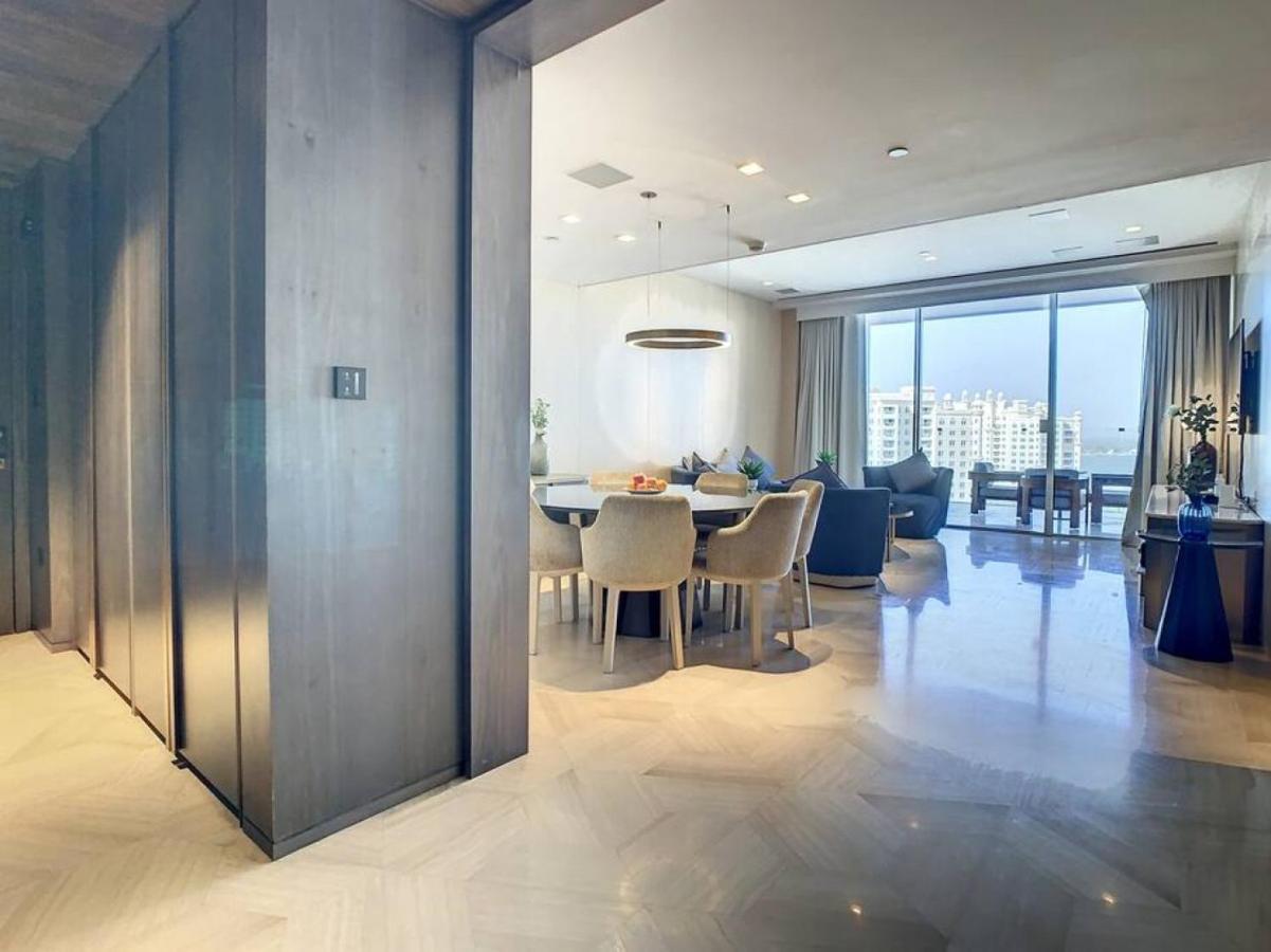 Five Palm - Platinium Apartamento Dubai