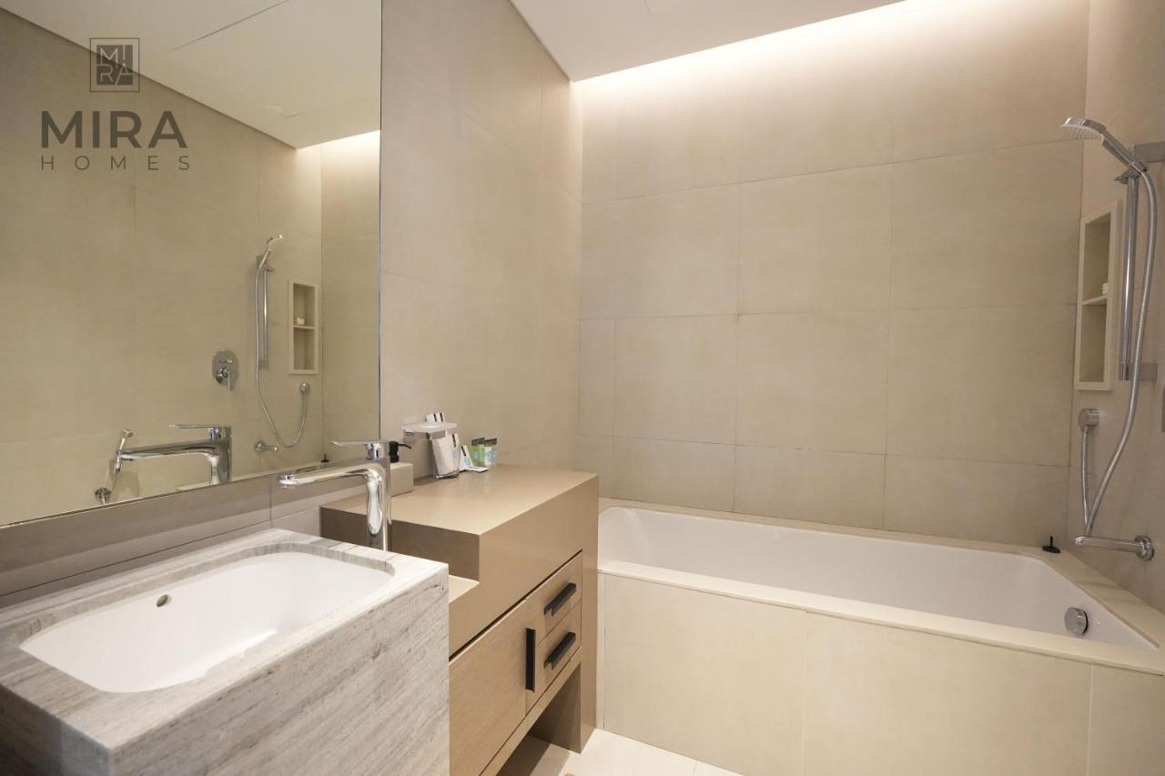 Serviced 2 Bedroom With Access