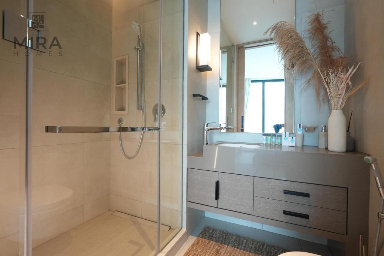 Apartment Serviced 2 Bedroom With Access *