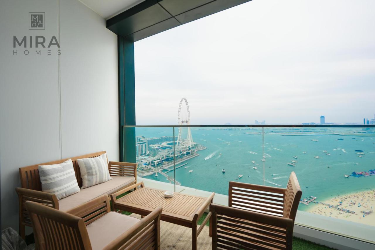 Serviced 2 Bedroom With Access * Dubai