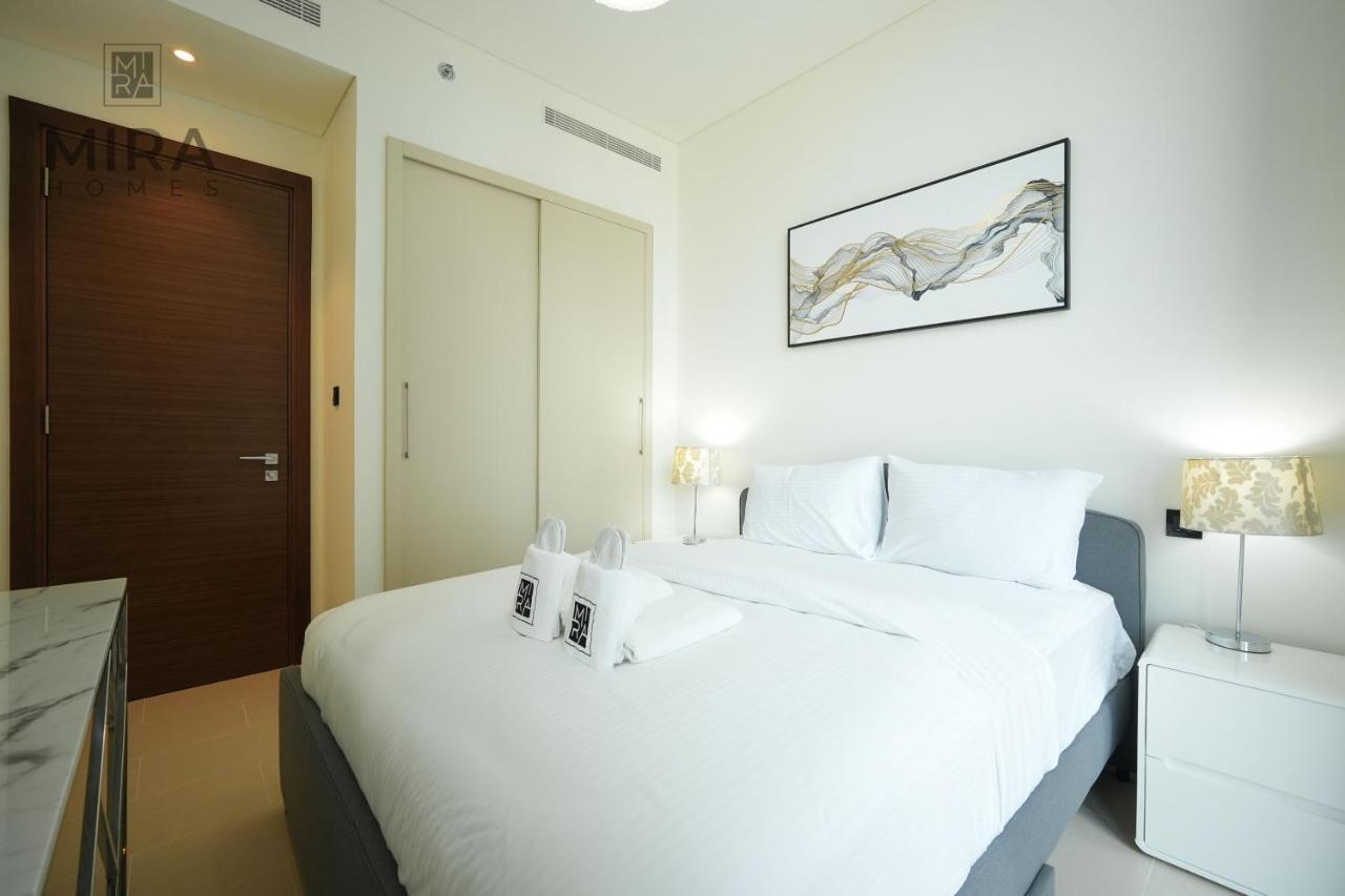 Mira Homes - Lovely 1 Bedroom In Sobha Hartland Dubai