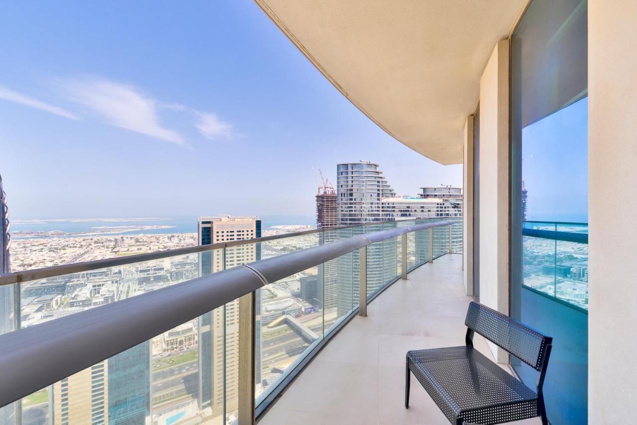 Burj Vista, Downtown Collection *