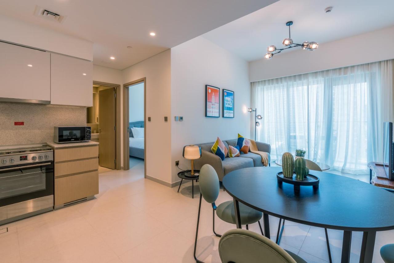 Apartment Luxury Burj Royale In The Heart Of Downtown *