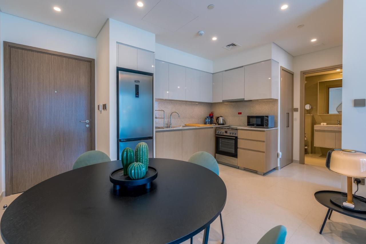 Luxury Burj Royale In The Heart Of Downtown Apartment
