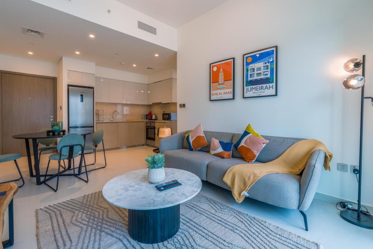 Luxury Burj Royale In The Heart Of Downtown