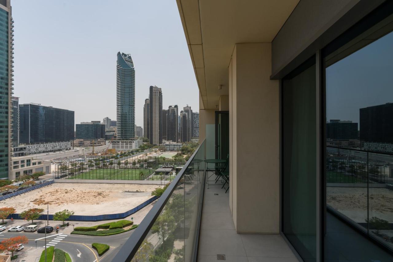 Luxury Burj Royale In The Heart Of Downtown Apartment Dubai