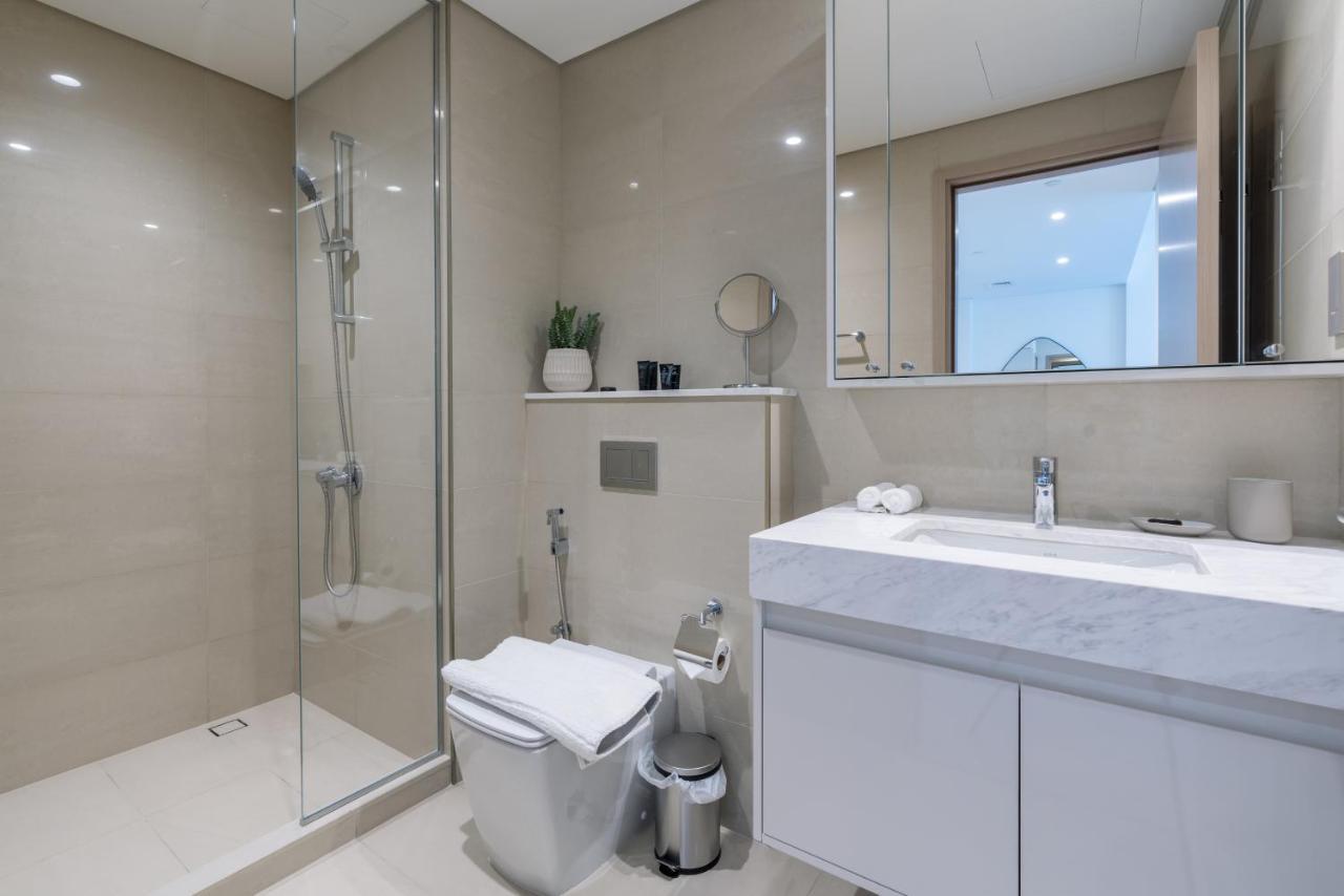 Luxury Burj Royale In The Heart Of Downtown Apartment *