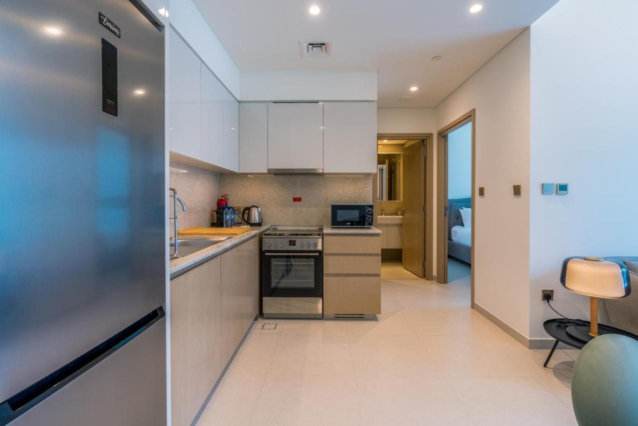 Apartment Luxury Burj Royale In The Heart Of Downtown Dubai
