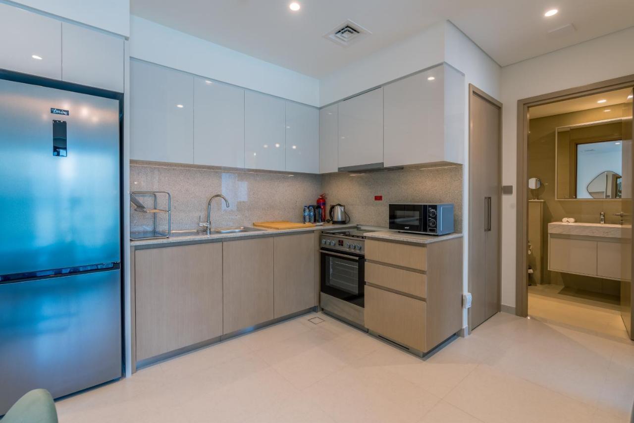 Luxury Burj Royale In The Heart Of Downtown