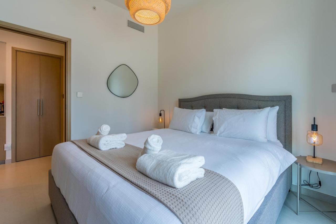 Apartment Luxury Burj Royale In The Heart Of Downtown Dubai