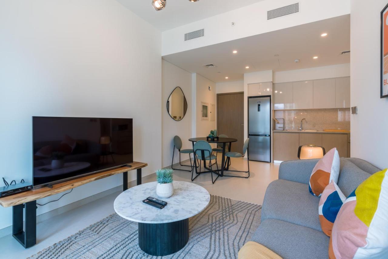Luxury Burj Royale In The Heart Of Downtown Apartment
