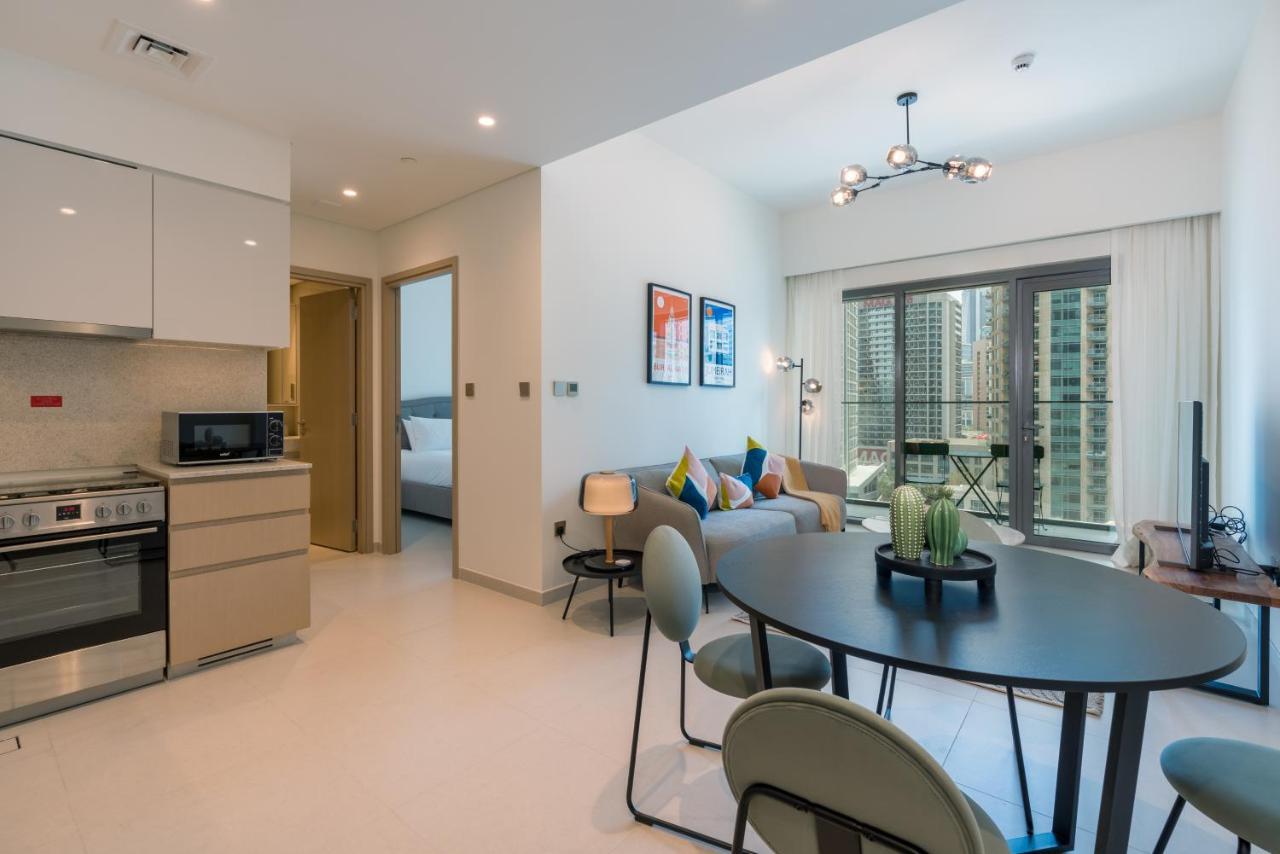 Luxury Burj Royale In The Heart Of Downtown * Dubai