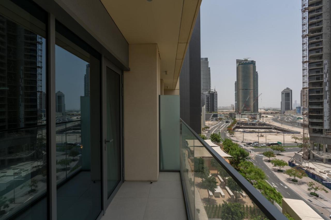 Luxury Burj Royale In The Heart Of Downtown Apartment Dubai