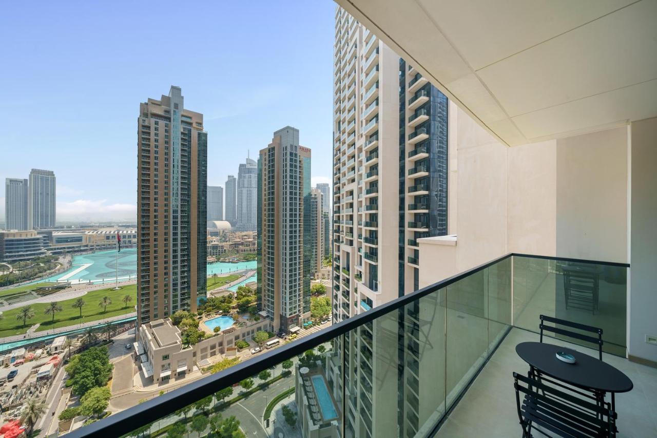 Extravagant 3br + Kid's W/ Burj Khalifa View * Dubai