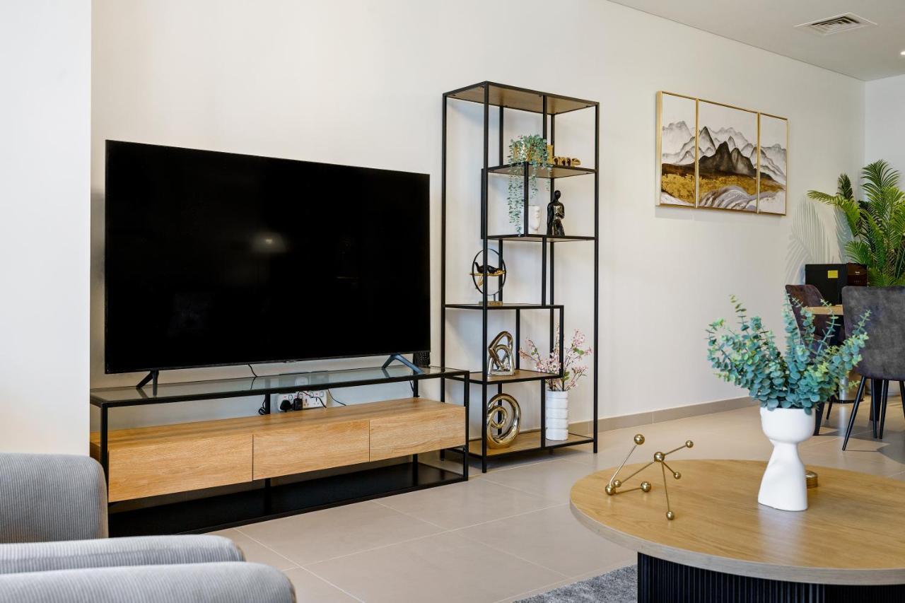 Extravagant 3br + Kid's W/ Burj Khalifa View
