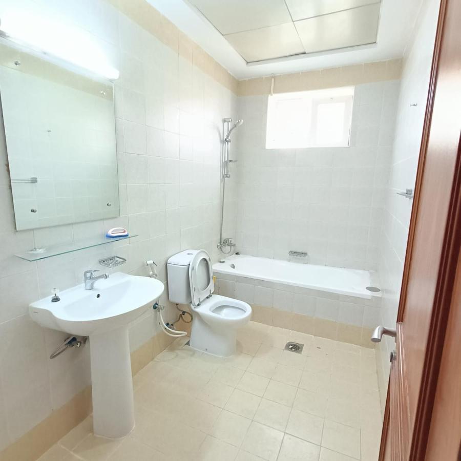 Executive Bedspace Homestay Dubai