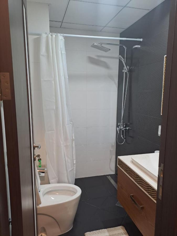 Beautiful In Bayz Towers By Danube, Business Bay Apartment *
