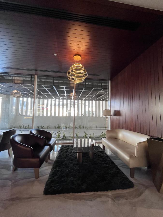 Apartment Beautiful In Bayz Towers By Danube, Business Bay